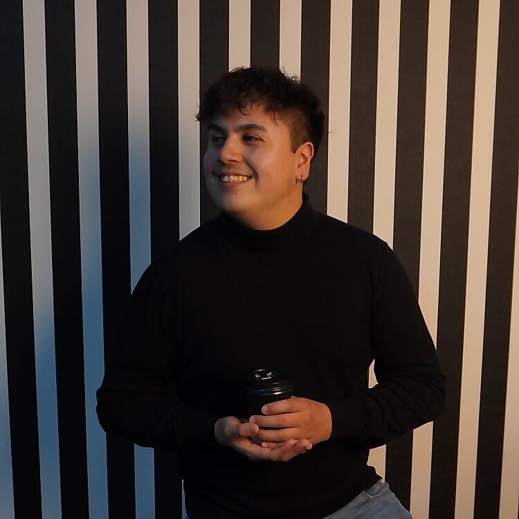Matías Ramirez Barbero