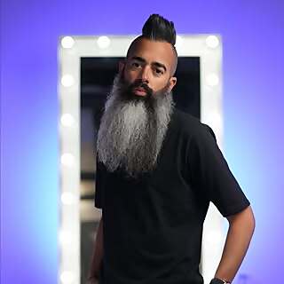Barbero Bengie