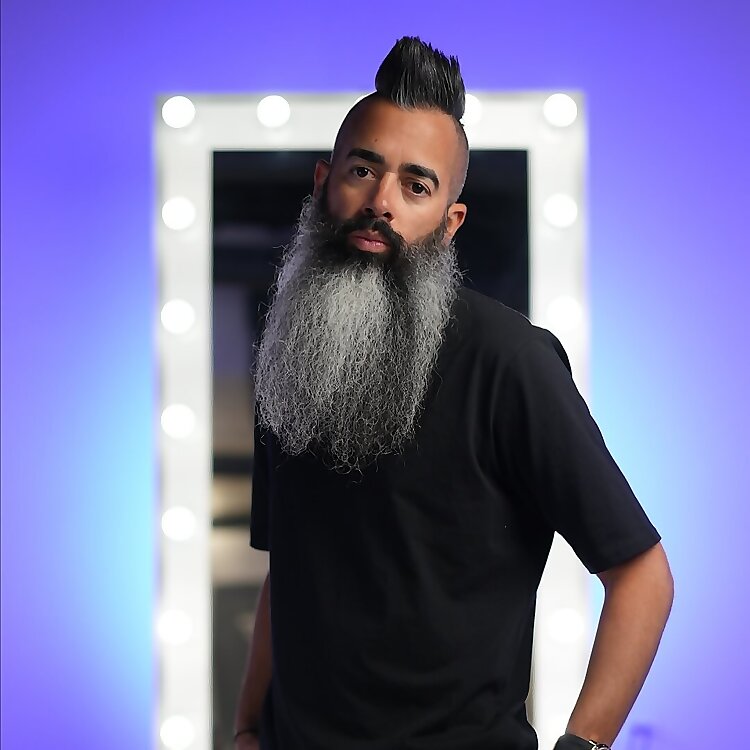 Barbero Bengie