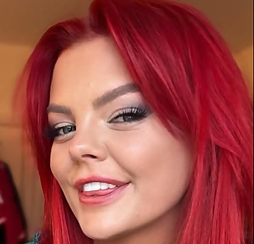 Top 100 Redhead OnlyFans Influencers in 2025 (Ginger OnlyFans)