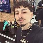 Gabriel Cortez