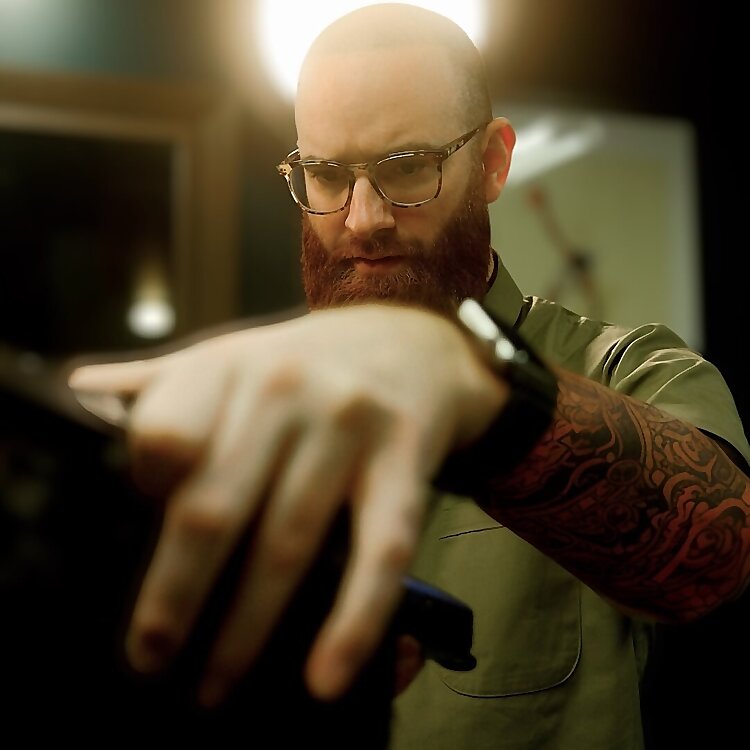 Paul Sheaffer Lancaster