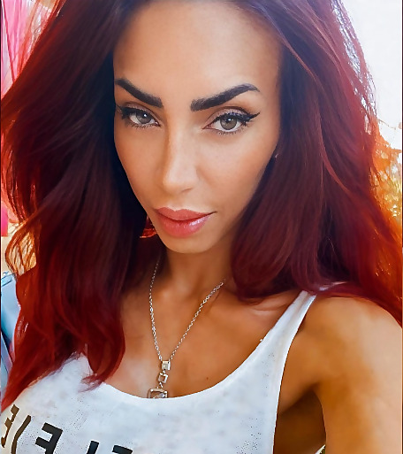 Angela Stoico