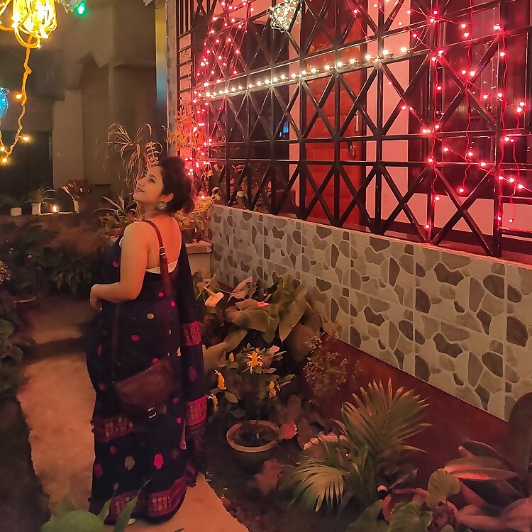 Bonani Hazarika