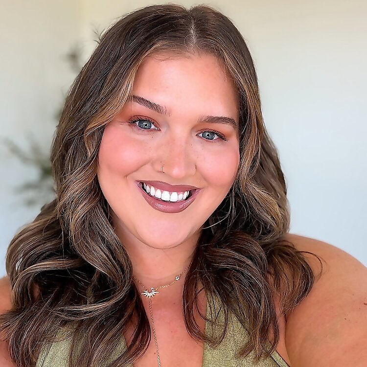 Ashley Behrends