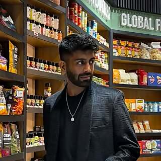 Ankit Bathija
