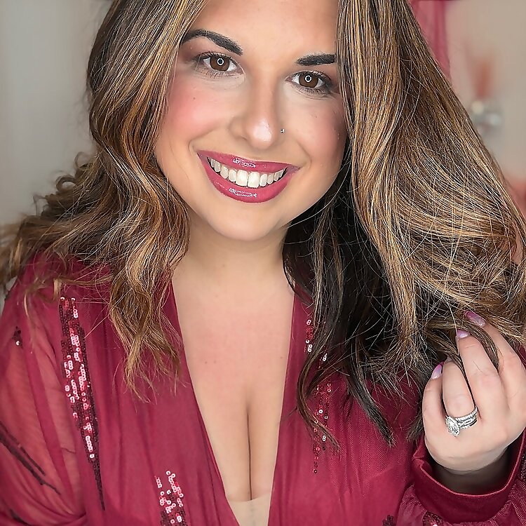 Jennifer Samantha Salvati