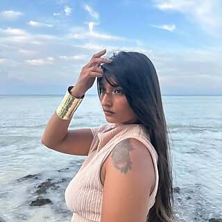 Samhita Sharma