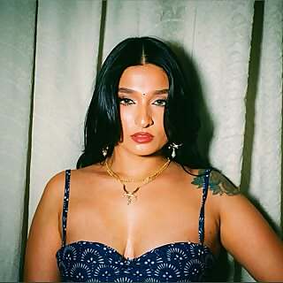 Samhita Sharma