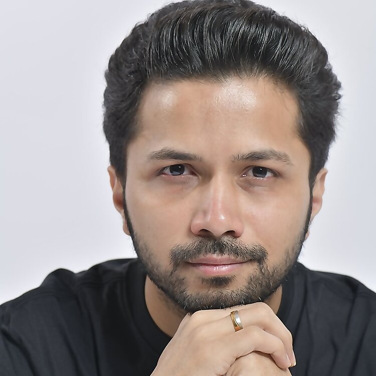 Ravi Raj