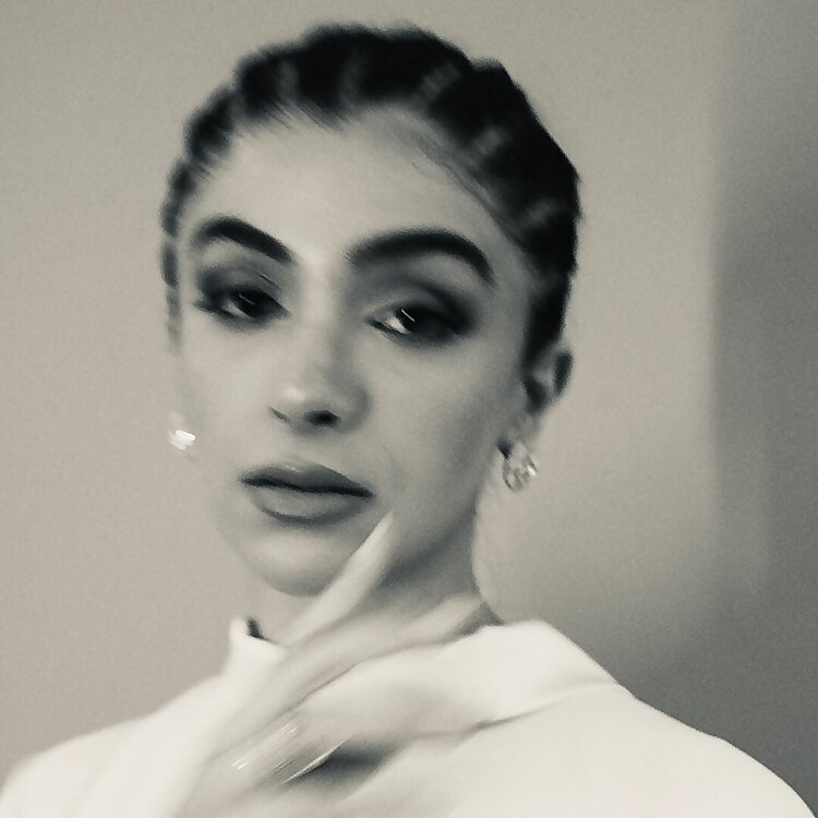 Zahra Sarfraz
