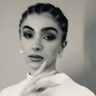 Zahra Sarfraz