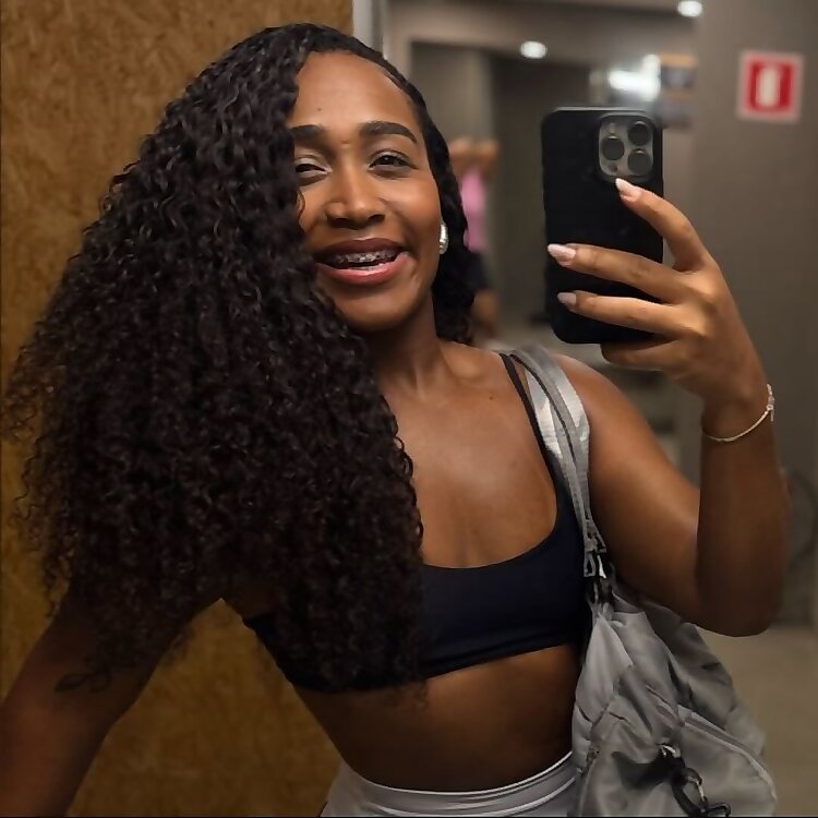 Stefane Araujo