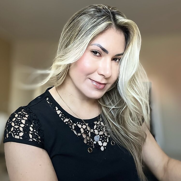 Monaliza Alencar