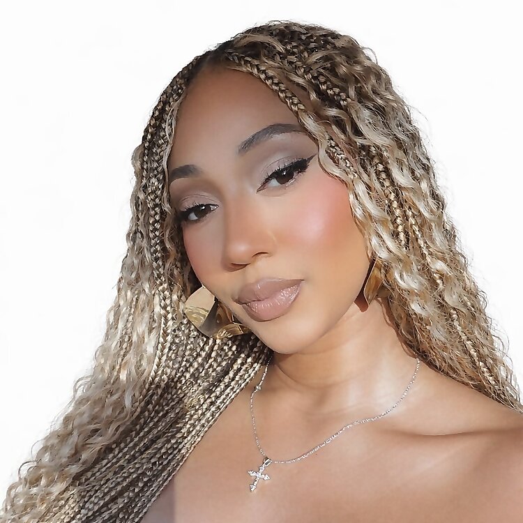 Keyana Darling