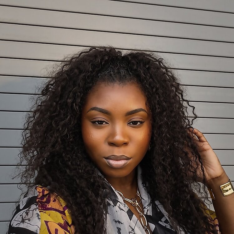 Kemi Ajibare