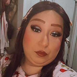 Merelen Gonalez