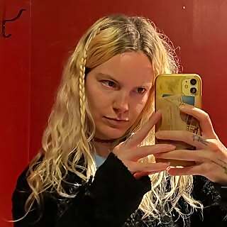 Caroline Gudmandsen