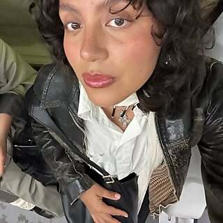 Xalli Maria