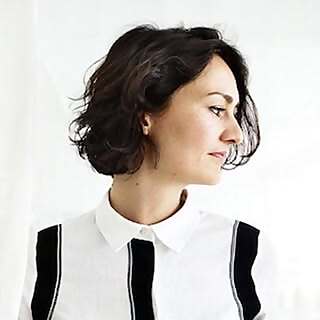 Margrethe Odgaard