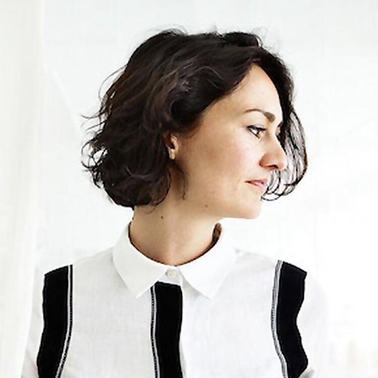 Margrethe Odgaard