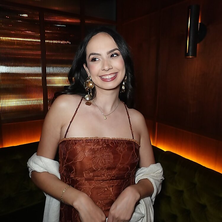 Yarenis HelgueraHelguera