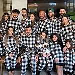 The Furrha Family