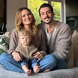 Leo & Katha