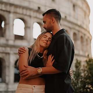 Catarina & Joao