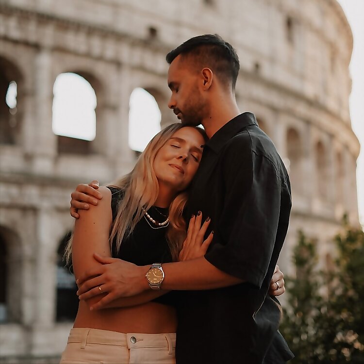 Catarina & Joao