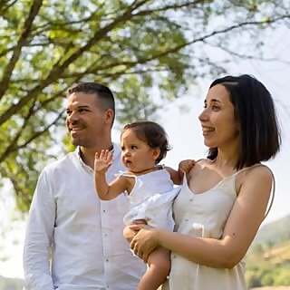 Tiago & Liliana