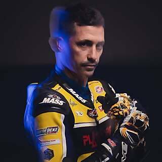Alexis Masbou