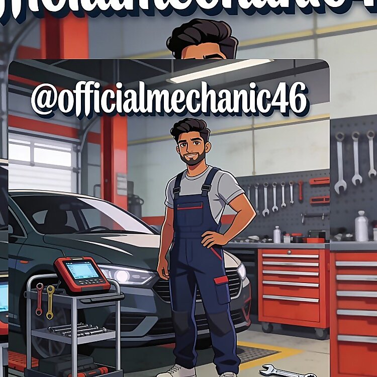 Car Mechanic