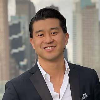 Tianyi Joe Zhu