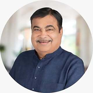 Nitin Gadkari