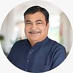 Nitin Gadkari