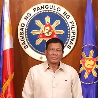 Rodrigo Roa Duterte