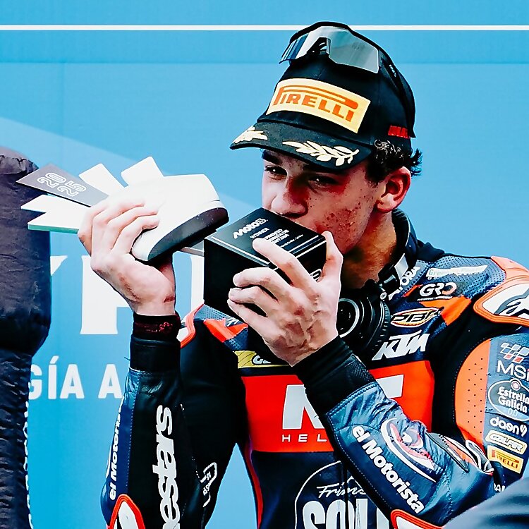 Angel Piqueras García