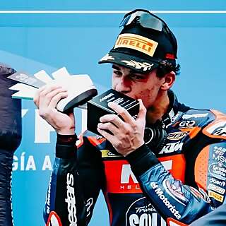 Angel Piqueras García