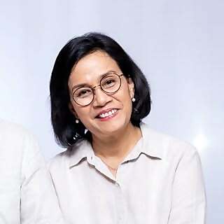 Sri Mulyani Indrawati