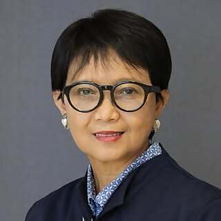 Retno Marsudi