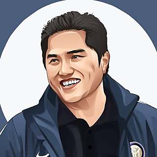 Erick Thohir