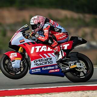 Sergio García Dols