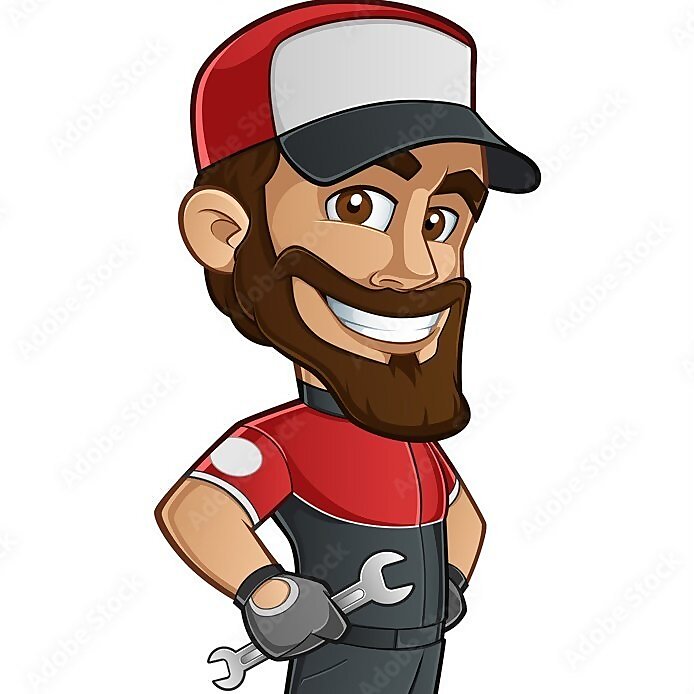 Lucas Eric