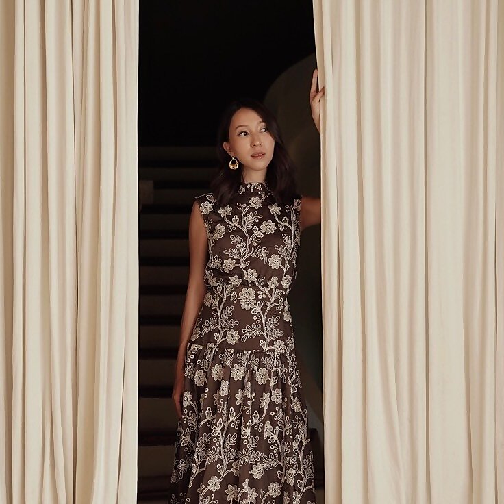 Melissa Celestine Koh