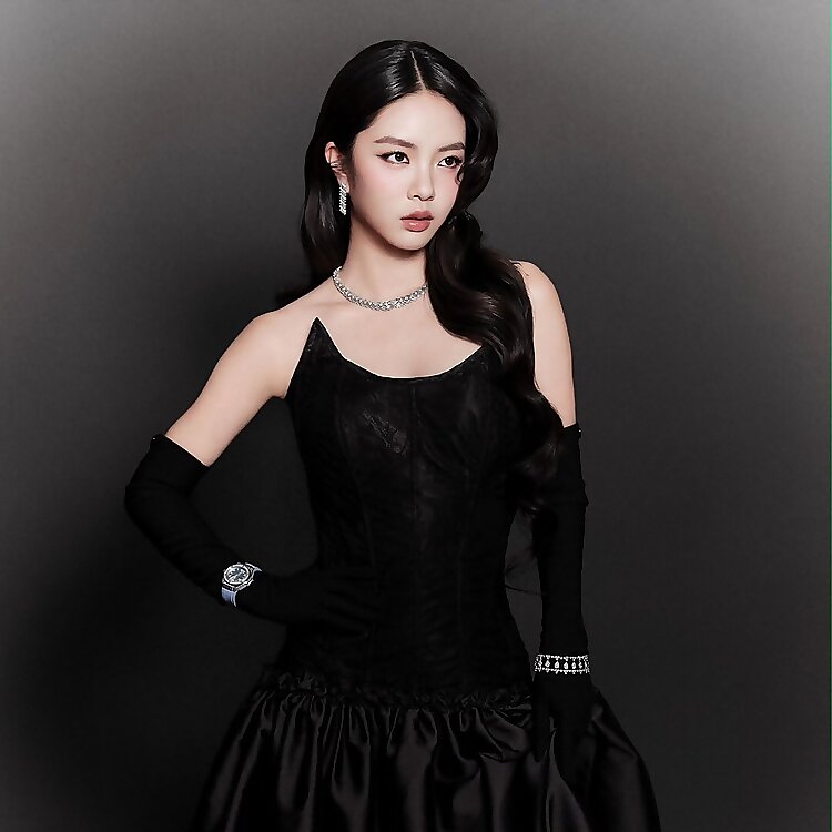 Chantalle Ng