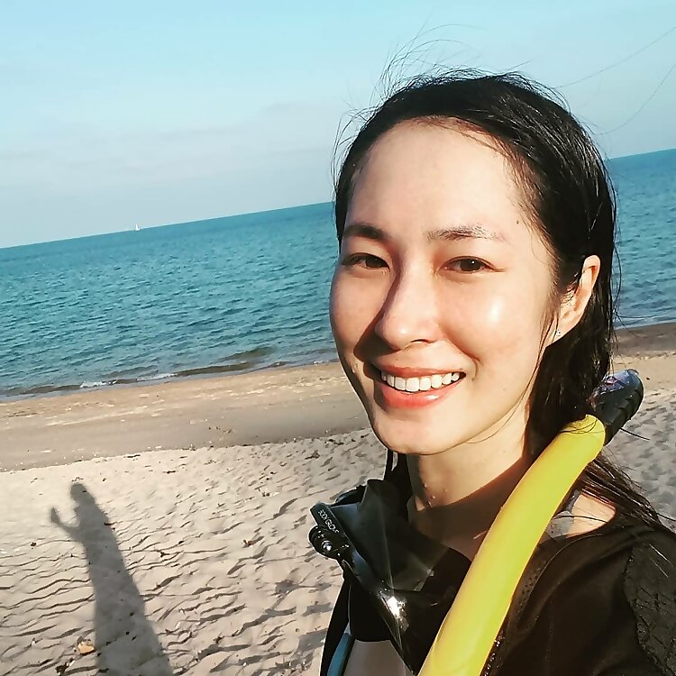 Paige Chua