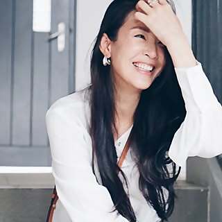 Jesseca Liu
