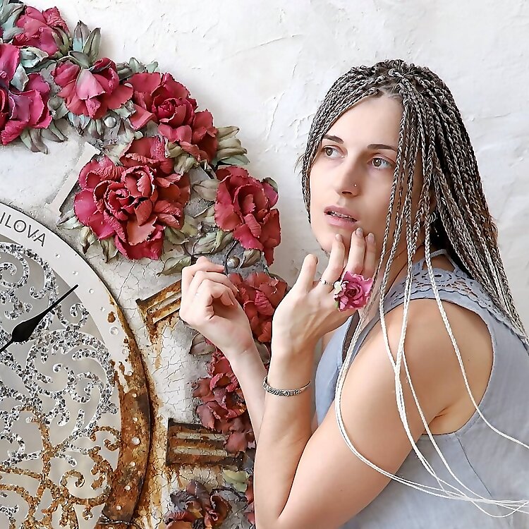 Evgenia Ermilova