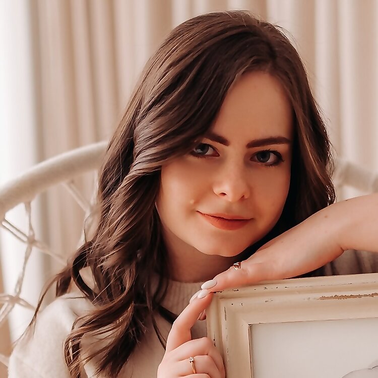 Yana Prosvetkina